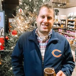 Meet your Posher, Danny